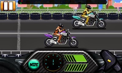 best drag racing game mobile