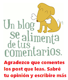 Gracias por comentar!!!