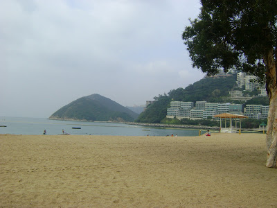 The Repulse Bay, Hongkong