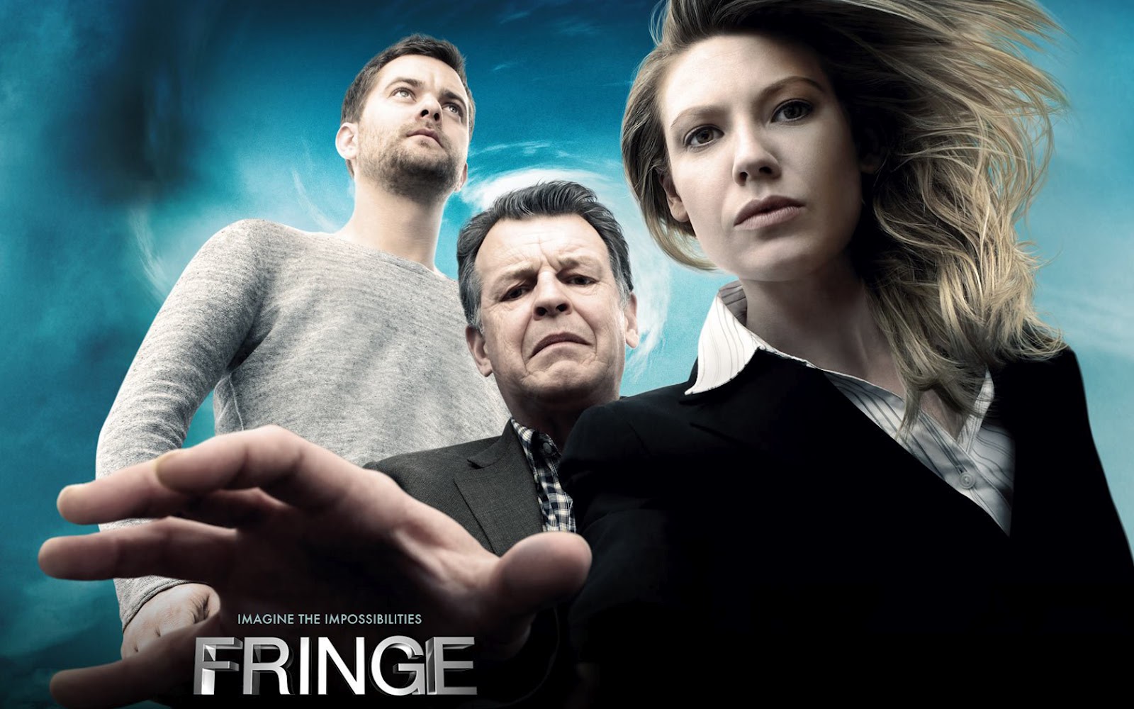 5 coisas que fazem de Fringe a melhor série de ficção científica da