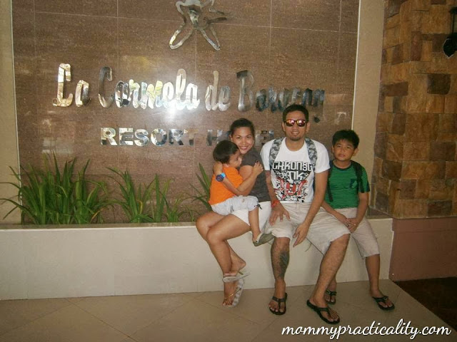 La Carmela de Boracay Hotel Review