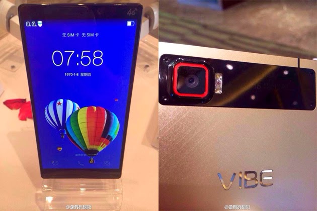 Harga Smartphone Lenovo Vibe Z2 K920 Harga Smartphone Lenovo Vibe Z2 K920