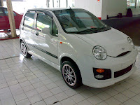 Gambar Modifikasi Mobil Chery Qq Gambar Modifikasi Mobil Chery Qq