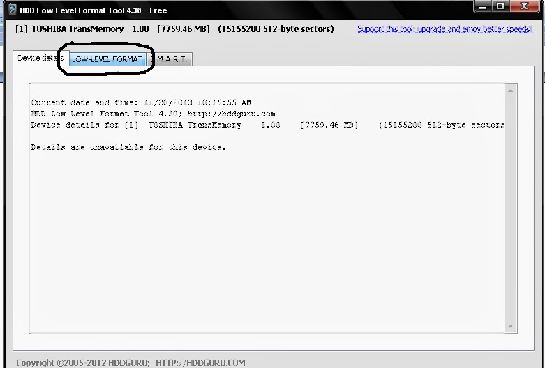 скачять програму hdd low level format tool скачять програму hdd low level format tool