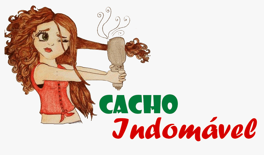 Cacho Indomável 