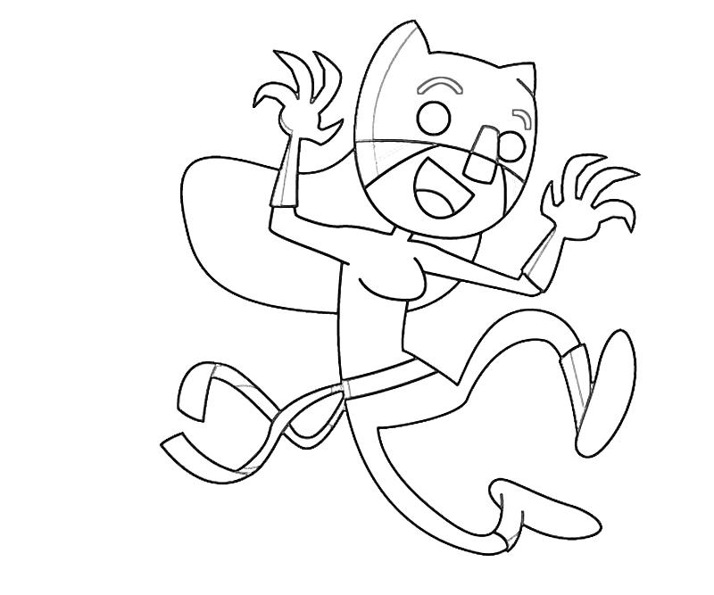 printable-hellcat-chibi-coloring-pages
