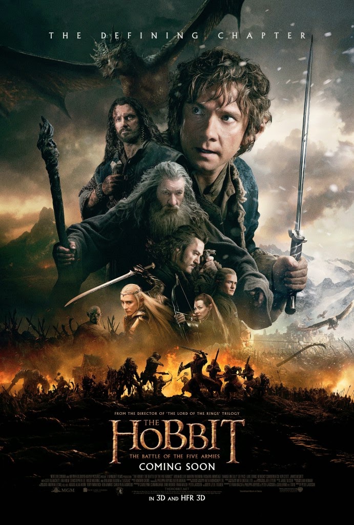 The Hobbit: The Battle of the Five Armies (2014) Dual Audio 300mb by XPCMasti The Hobbit: The Battle of the Five Armies (2014) Dual Audio 300mb by XPCMasti