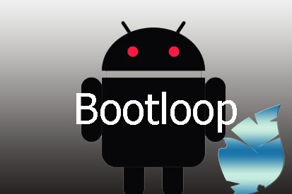 Tips dan Cara Atasi Smartphone BootLoop atau Restart Sendiri BootLoop atau Restart Sendiri