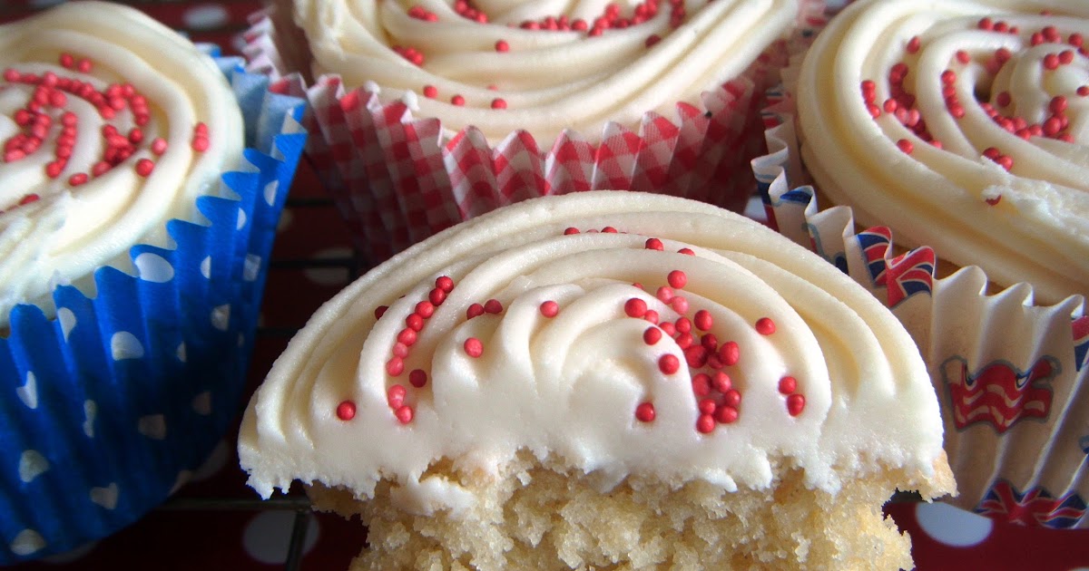 Fairy Cakes Recipe Uk And Imperial Measures Fairy Cakes Recipe Uk And Imperial Measures