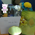 Hadiah dr BFF ku ........