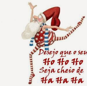 ♥ FELIZ NATAL! ♥