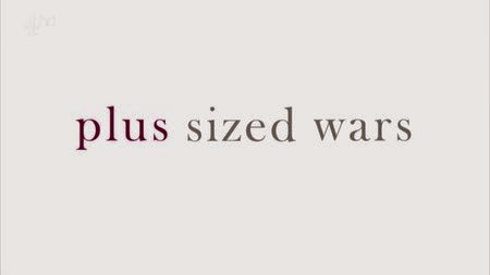 Plus Sized Wars