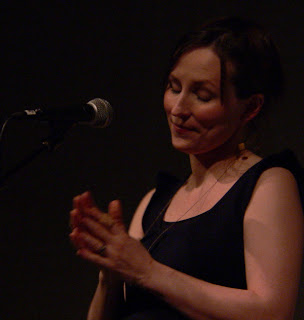 julie fowlis celtic 12 copyright kerry dexter