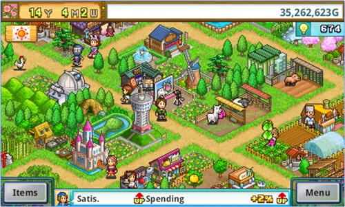 The 4 best Android farming games of 2021 that won't get boring Bag harvest