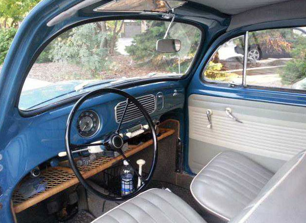 1954 Euro Bug - Buy Classic Volks 1954 Euro Bug - Buy Classic Volks