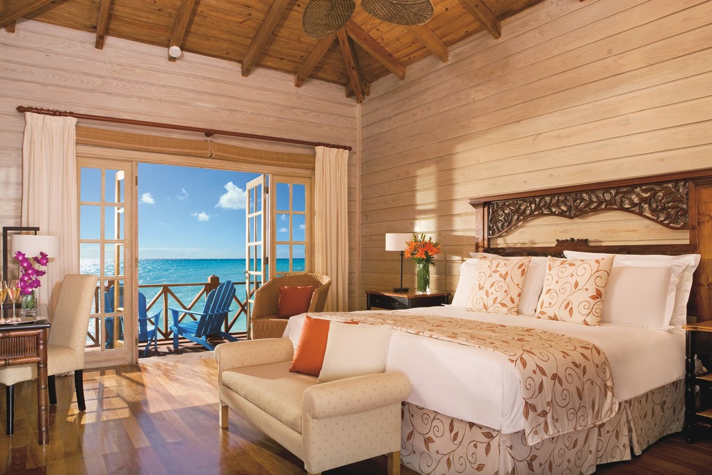 Punta Cana (Repubblica Dominicana) - Sanctuary Cap Cana 5* - Hotel da Sogno Punta Cana (Repubblica Dominicana) - Sanctuary Cap Cana 5* - Hotel da Sogno