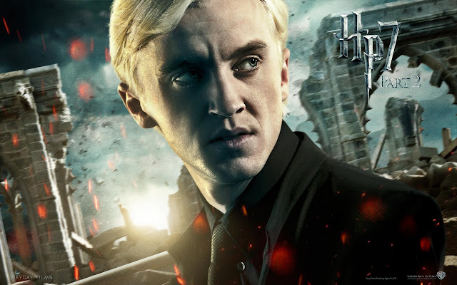 Harry Potter And The Deathly Hallows Part 2 Wallpaper 18