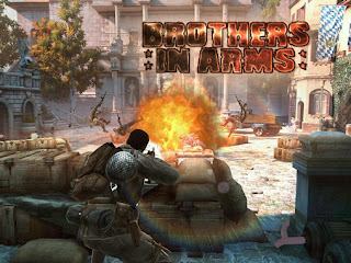 Brothers in Arms 3 Brothers in Arms 3