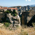 10 Spectacular Cliff-Side Villages in Europe