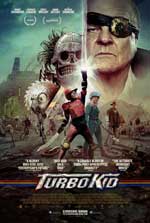 Turbo Kid (2015) DVDRip Subtitulado