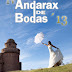Andarax de Bodas 2013: Desfile (1ª Parte).