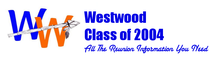 Westwood Class of 2004