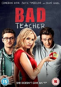 Filme Poster Professora Sem Classe DVDRip XviD & RMVB Legendado