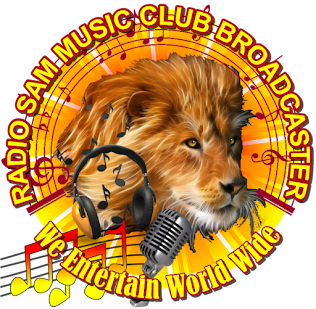 Radio SAM Broadcaster Website