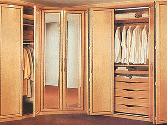 Bedroom Cupboard Designs