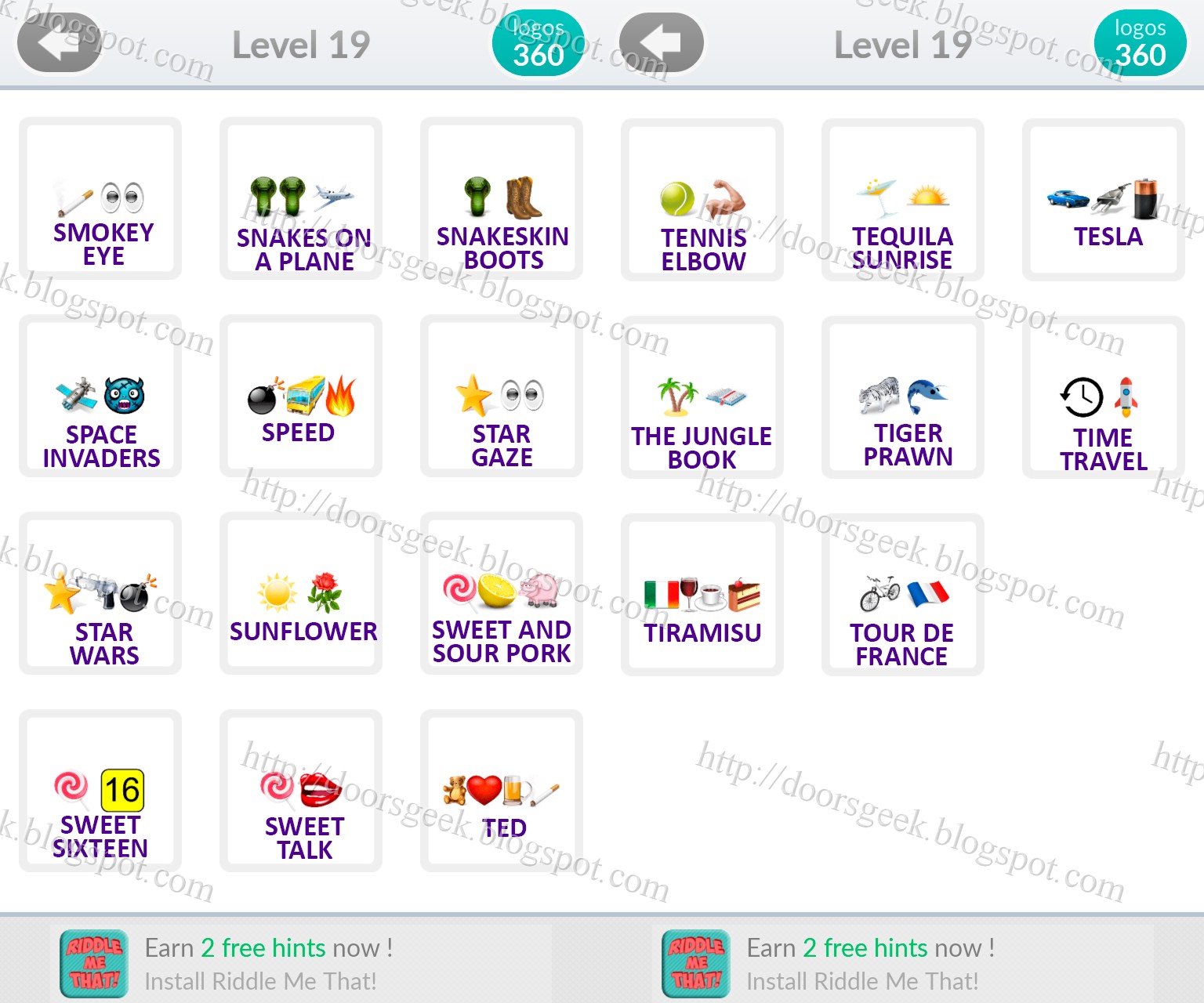 emoji words game
