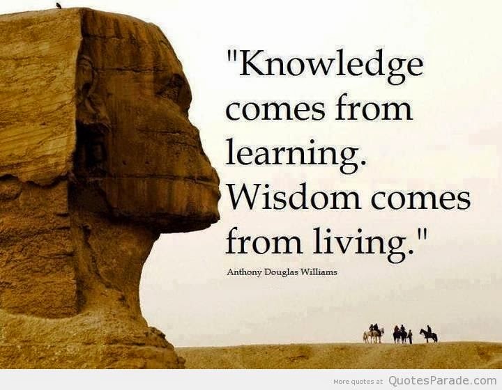 Totally Brainsome Quote by Anthony Douglas Williams