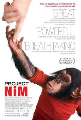 Projeto Nim – Dublado