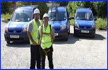 Roofer Stockport