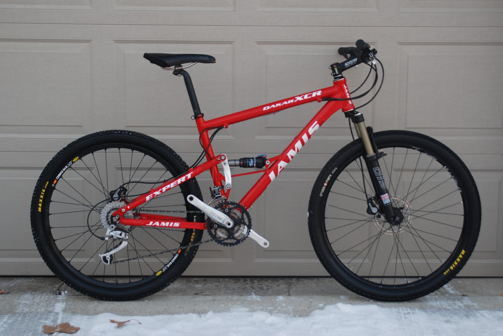 surco 501br