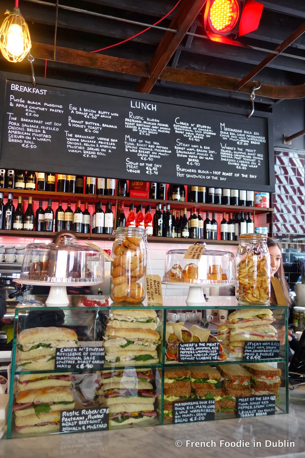 Meet and Meat, South William St, Dublin 2 French Foodie in Dublin