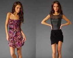 Fashion Untuk Bertubuh Kurus Fashion Untuk Bertubuh Kurus