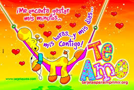 Descargar tarjetas de amor gratis 2015-2016 Descargar tarjetas de amor gratis 2015-2016