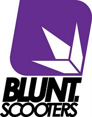 Image result for blunt scooters logo