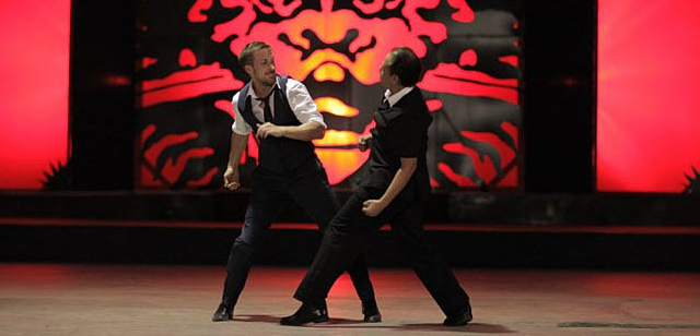 PINNLAND EMPIRE: ONLY GOD FORGIVES: MISUNDERSTOOD MASTERPIECE
