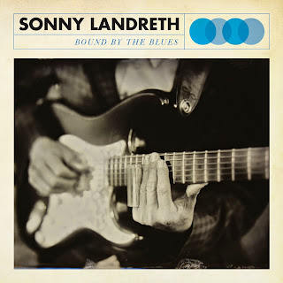 Sonny Landreth's Bound By The Blues