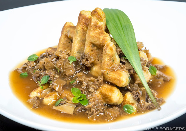 4 Ways to Cook Ramps 4 Ways to Cook Ramps new picture 4 Ways to Cook Ramps 4 Ways to Cook Ramps new pictures
