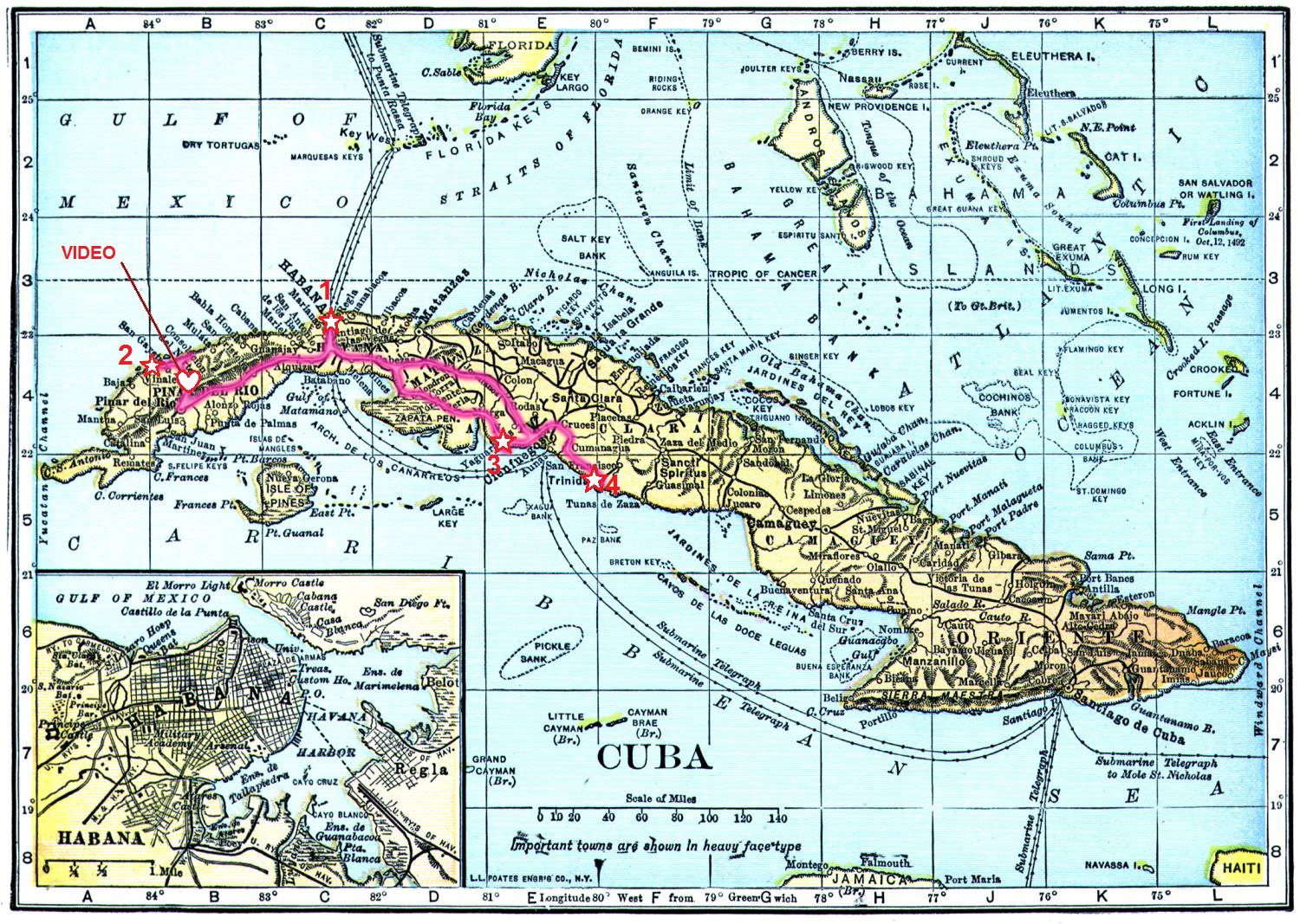 heading west out of the city we gunned it to pinar del rio capital of the province of the same name industrial center for the tobacco plantations nearby heading west out of the city we gunned it to pinar del rio capital of the province of the same name industrial center for the tobacco plantations nearby