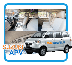 Mobil Travel Banyuwangi Malang Suzuki APV Mobil Travel Banyuwangi Malang Suzuki APV