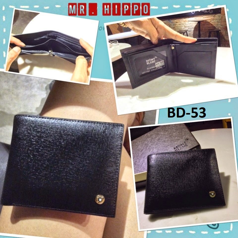 HÀ MÃ SHOP - Bóp Ví Da Nam Cao Cấp Giá Tốt Nhất Thị Trường - 4