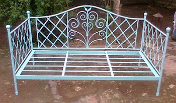 DECORACION RUSTICA MADERA Y HIERRO FORJADO