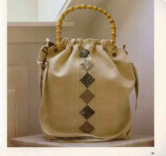 ,    | sewing bags