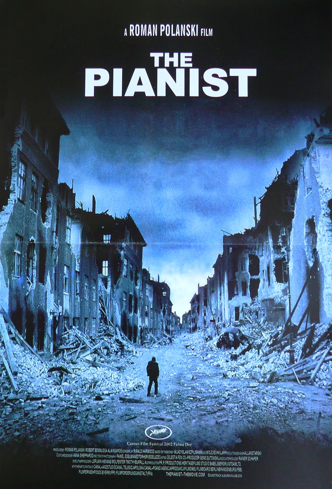 movie the pianist essay movie the pianist essay