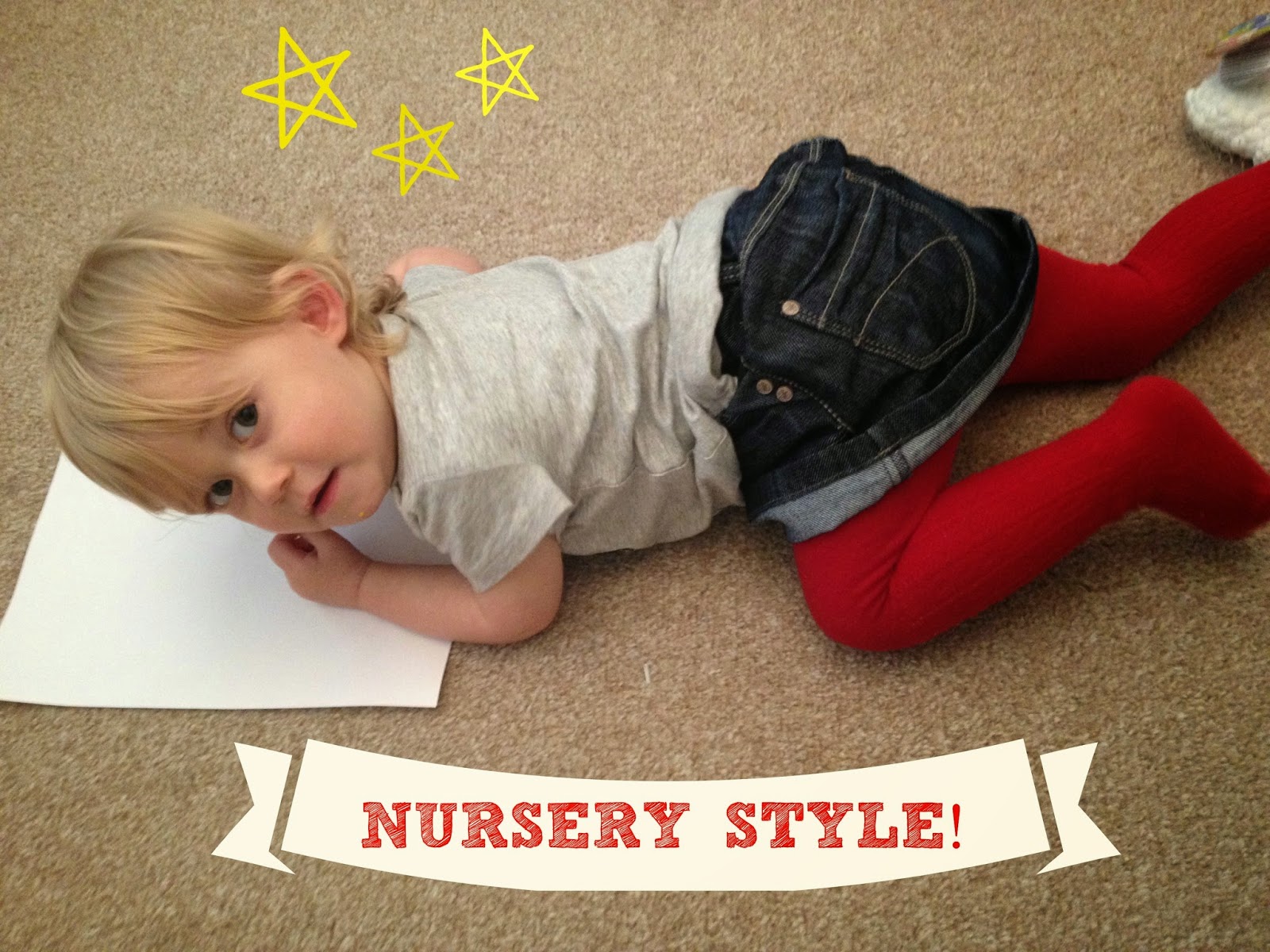 Upgrade your little ones whole nursery look for less than £30 mamas V.I.B