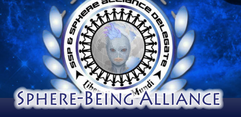 SPHERE-BEING ALLIANCE