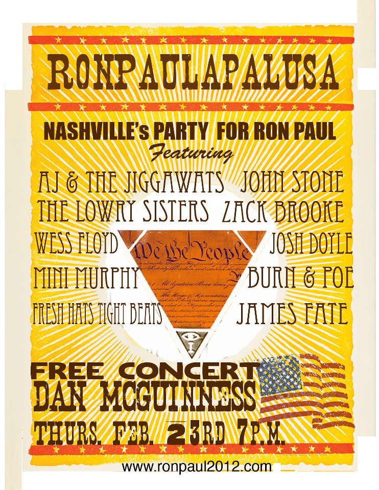 Dan Mcguinness Nashville
